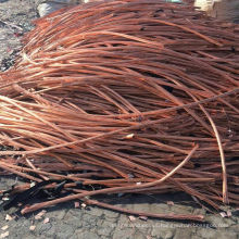 2016, venta caliente, alta calidad, chatarra del alambre de cobre